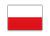BRASA ROJA RISTORANTE - Polski